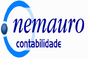 Nemauro Contabilidade Logo